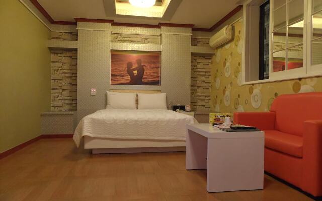 Manhattan Hotel