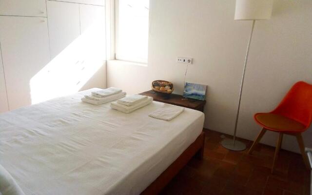 Convento Bernardas duplex - 3 bedroom