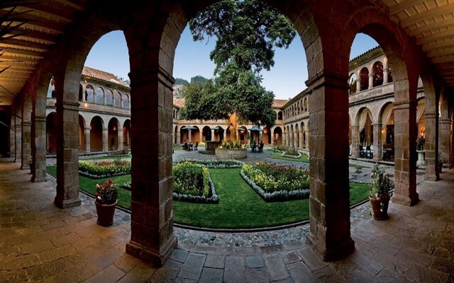 Palacio Nazarenas, A Belmond Hotel, Cusco