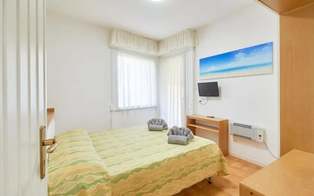 Appartamenti Dell'Arco