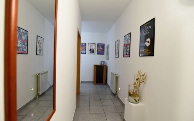 Guesthouse Ikar Zagreb Airport