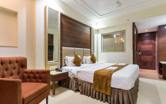 Amara Grand Inn Calangute