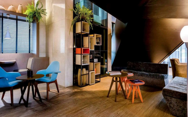 Grand Mercure Brasilia Eixo Monumental