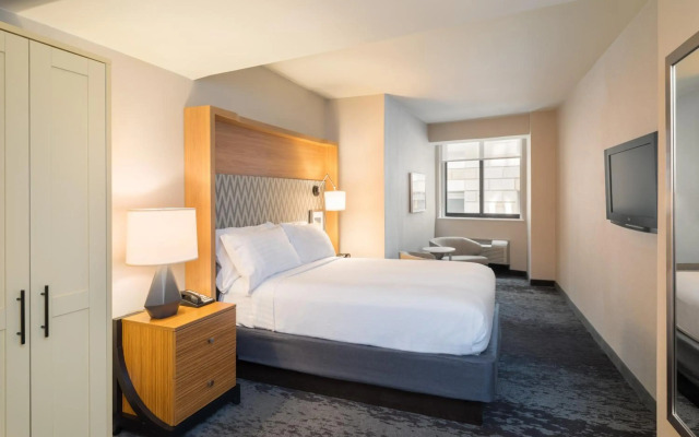 Holiday Inn New York City - Wall Street by IHG