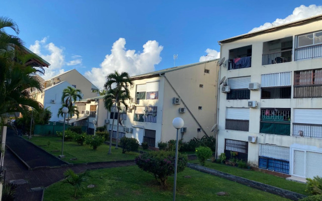 Résidence Lagon Bleu