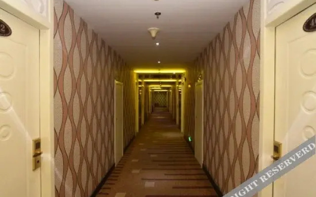 Jinqiu Shiyue Hotel