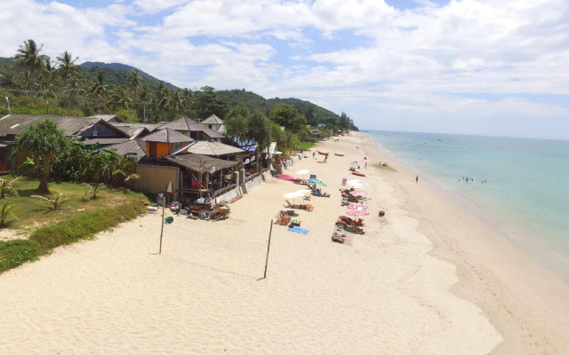 Bakantiang Resort