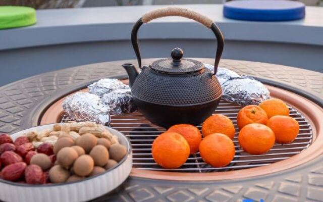 Guhe Holiday Home (South Diaomaofeng Road Branch)