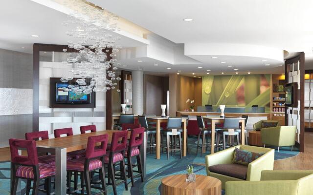 SpringHill Suites by Marriott Palm Desert