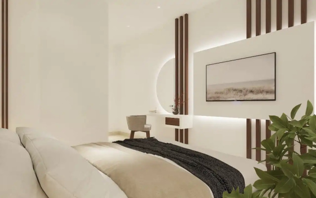 Hotel Sphinx