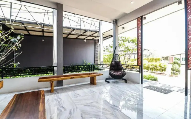 Baan Noppadol Hua Hin Loft Resort by OYO