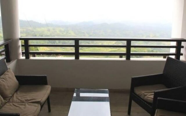 Hotel Rim Mountain