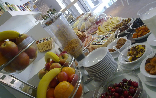 Centar Hotel