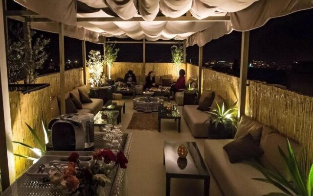Riad Al Makan