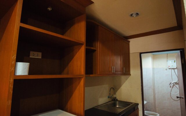 The Bed Hotel Pattaya