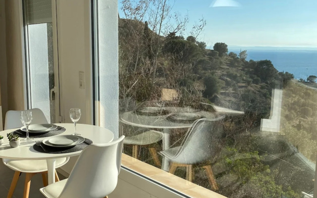 Castell Mar 1012 in Roses