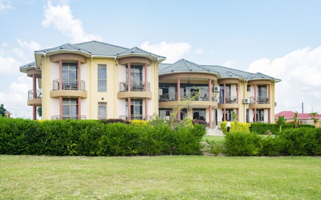 Hursey Resort Hotel