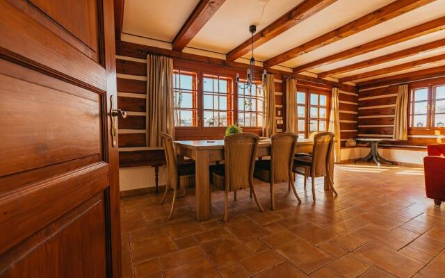 Villa Pool Stupna Ksf095