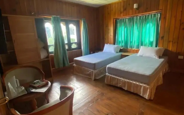Sinchula Villa