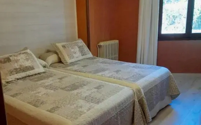 Hotel Giral