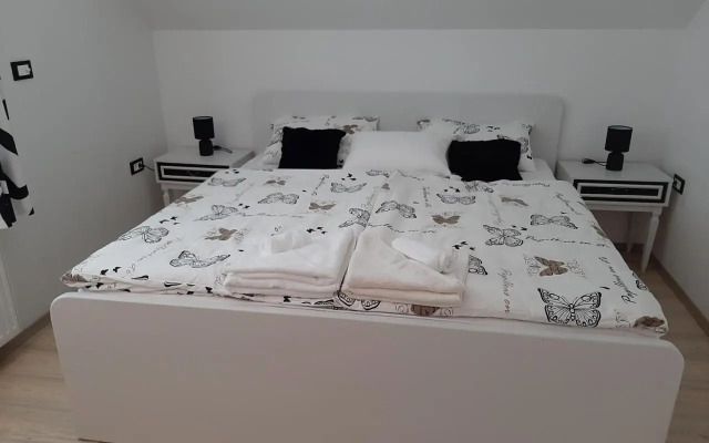 Apartma Vester