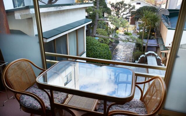 Kinokuniya Ryokan