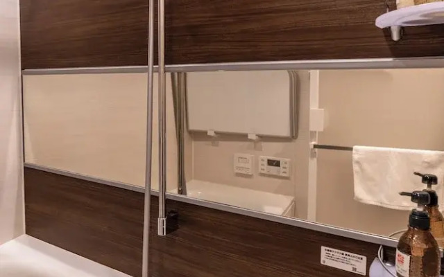 Apartment Hotel 11 Shinsaibashi