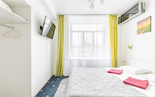 Hostel Artist on Kitay-Gorod