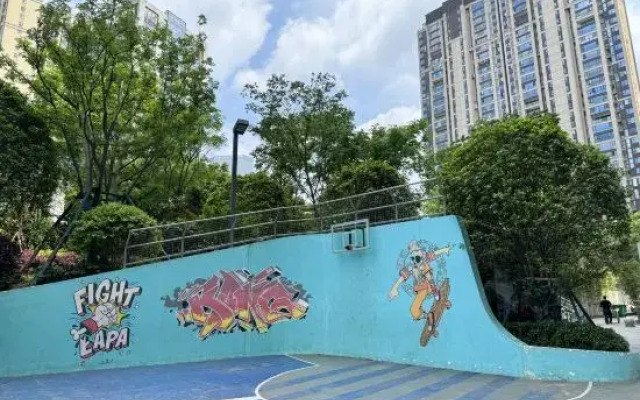 Dai Ju Homestay (Huangtuling MTR Station Branch)