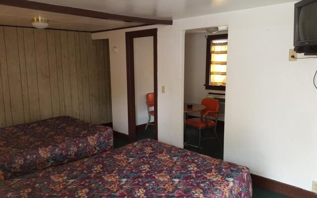 Elko Motel