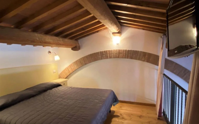 House Gufo Riparbella