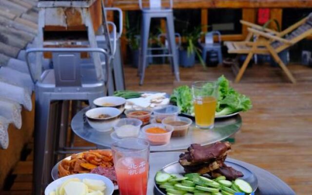 Shaxi Xipi OneRoom B&B