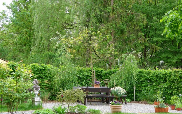 Hotel Parkresidenz Bad Abbach