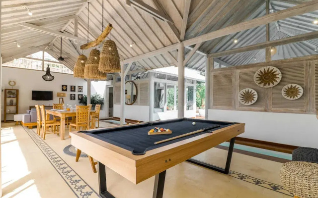 Villa Cemacase