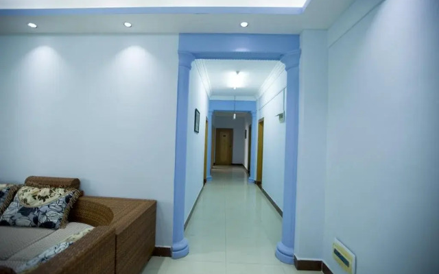 Sanya Tian Xing Guesthouse