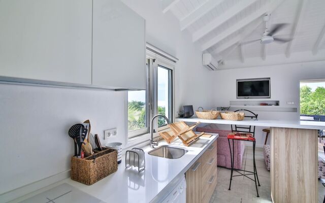 Dream Villa SXM Louis