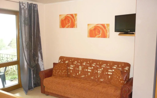 Hotel Restaurant Moselblick