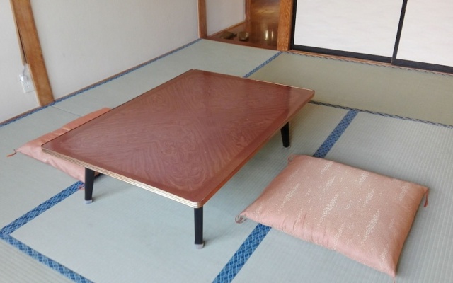 Yagisakien – Guest Rooms – Fujikawaguchiko
