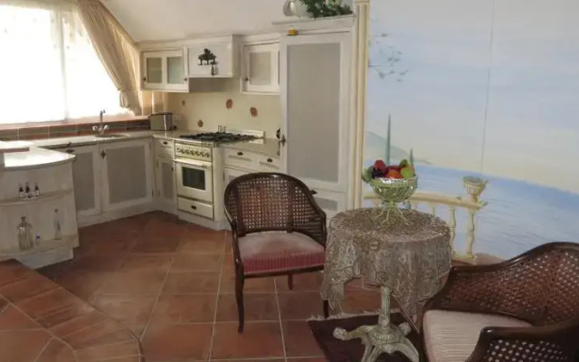 Ferienwohnung Luisenstrasse