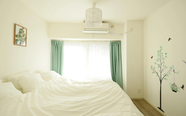 Roppongi WoodsHouse501