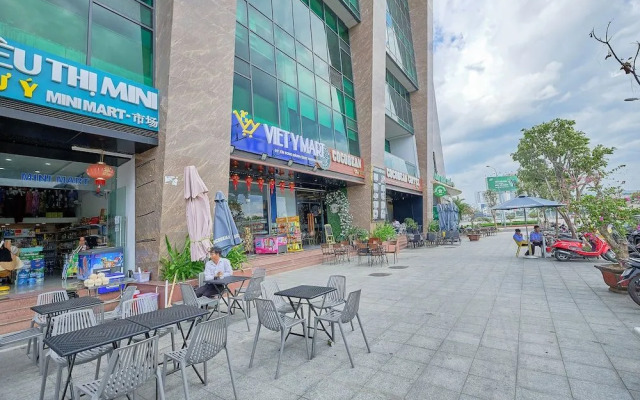 Hoang Kim Apartment Nha Trang