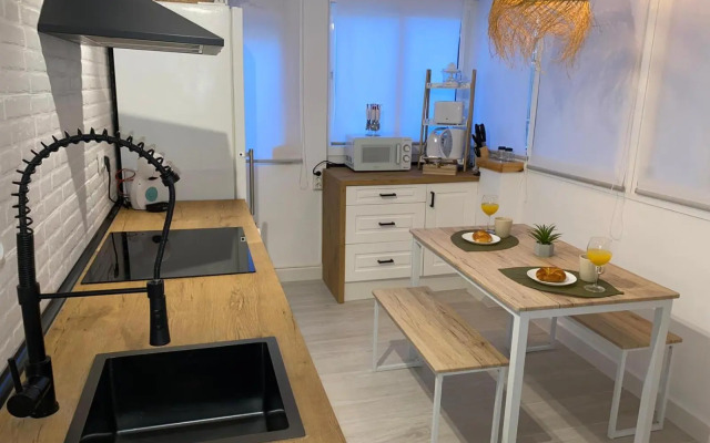 Beach and Sun , Centro Fuengirola, 2 minutos playa