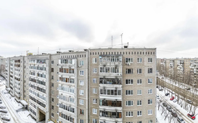 DreamHouse на улице Советская 62 Б