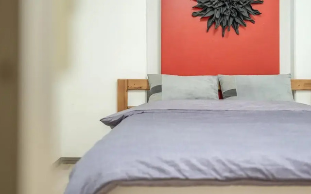 Sacheon Bichae Pension