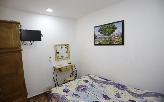 Boutique Hotel Casa Elefante