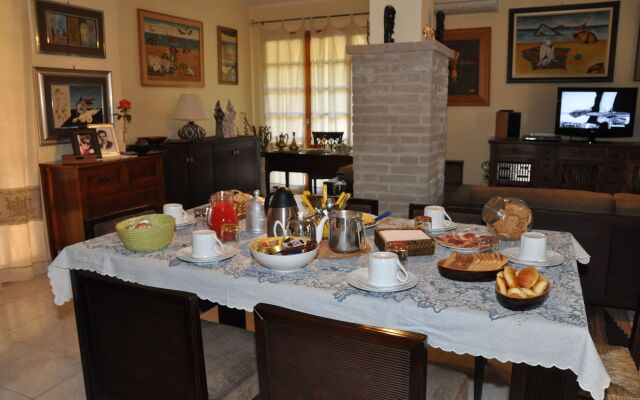 I Gerani B&B