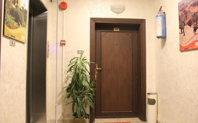 The Doors of Jerusalem