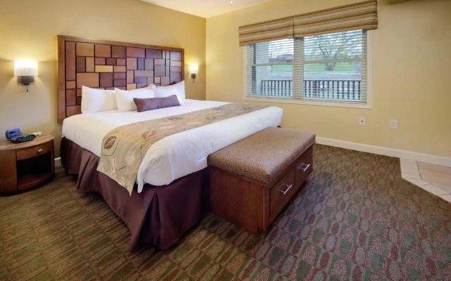 Holiday Inn Club Vacations at Lake Geneva Resort by IHG