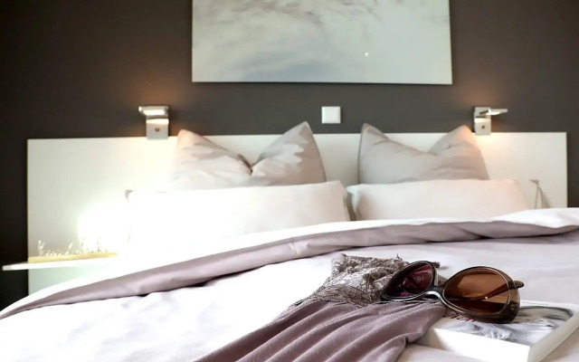 Floatinghouses Ribnitz-Damgarten