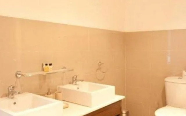 Gordon's Bay Luxury Apartments